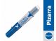 PLUMON PIZARRA PILOT VBOARD BIS.RECARGABLE AZUL