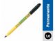 MARCADOR ROPA PERMAN. PILOT 0.6MM.SWLMF NEGRO