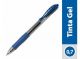 BOLIGRAFO PILOT ROL.BALL G-2-0.7 AZUL RETRACTIL