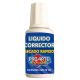 CORRECTOR LIQ. BOTELLA 12 ML PROARTE.