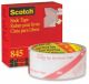 CINTA ADHE. BOOK TAPE SCOTCH 3M 845 76.2 X 13.7 M