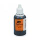 TINTA TAMPON TIMBRE METAL NEGRO TALINAY FCO. 30 CC