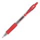 BOLIGRAFO GEL 0.7 ROJO RETRACTIL TORRE