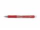 BOLIGRAFO GEL 0.5 RETRACTIL UNIBALL UMN-152 ROJO