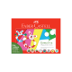 Carpeta Goma Eva Faber-Castell Arte 27.9x39 cm Surtido