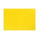 Cartulina Color Halley 53X77 cm Amarillo 25 Unidades