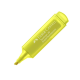 Destacador Faber Castell Textliner 46 Amarillo