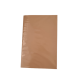 Carpeta Plastificada Beige