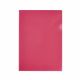 Carpeta Plastificada Fucsia