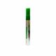 Marcador Permanente Offione Punta Redonda 5.4 mm Verde
